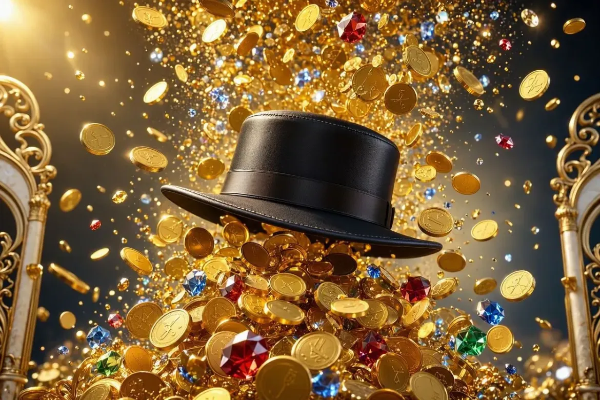 God Odds Casino